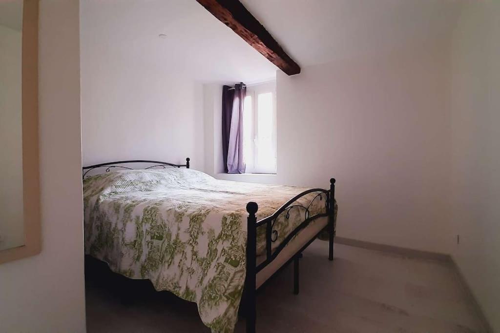 3 Pieces Neuf 65 M² Apartment Rigaud Ngoại thất bức ảnh