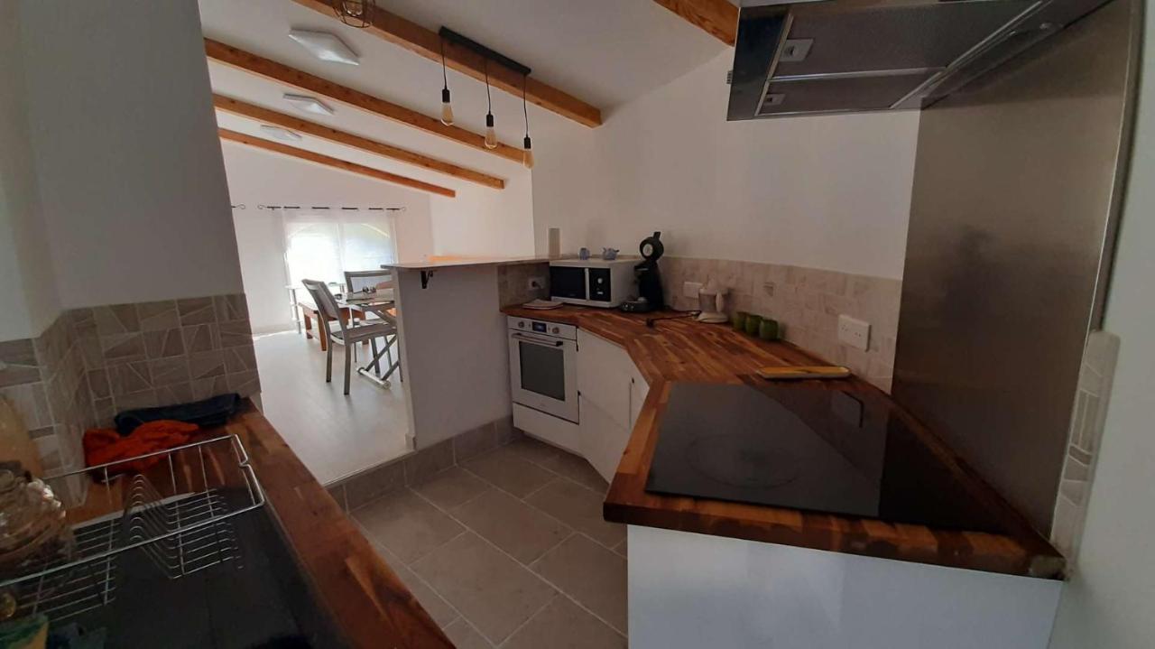 3 Pieces Neuf 65 M² Apartment Rigaud Ngoại thất bức ảnh