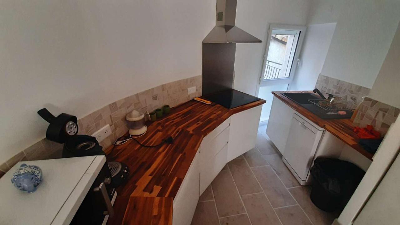 3 Pieces Neuf 65 M² Apartment Rigaud Ngoại thất bức ảnh