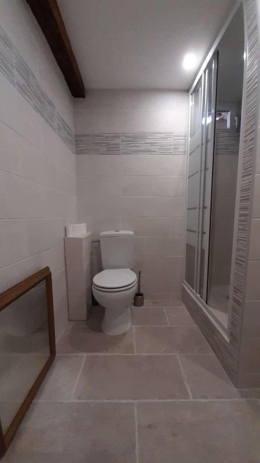 3 Pieces Neuf 65 M² Apartment Rigaud Ngoại thất bức ảnh